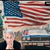 Marco Travaglio - Viva l'America! Commento Editoriale Radio Puggini 14.02.2025