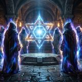 The Many Gods  of Judaism