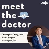 Christopher Chang, MD - Plastic Surgeon in Washington, D.C.