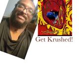 Get Krushed with Keith Krusher Rush