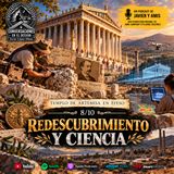 Las siete maravillas del mundo antiguo - Templo de Artemisa en Efeso - Redescubrimiento y ciencia 8/10