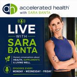Candice Barley: Holistic Healing After Explant Surgery