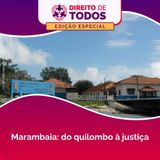 Marambaia: do quilombo à justiça