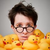 James Veitch Releases The Book Dot Con