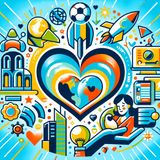 09 luglio 2025 - Italian Bulletin: Rivoluzione e Relax - Le Notizie del Giorno