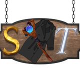 Staff and Trench Coat Episode 6 - Magic Bites