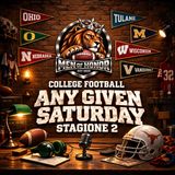 Any Diven Saturday S02E06 Finali Clamorosi