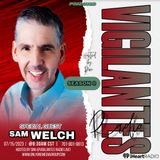 The Sam Welch Interview II.