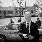 The Cycle of Abandonment: The Life of Lemont Underwood