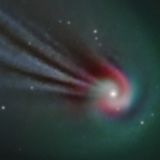 795-Spiral Comet