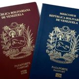 ¡Atención venezolanos! Necesitarán visa para entrar a RD