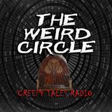 The Weird Circle - "The Haunted Hotel" | May 14, 1945