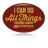 Hupomone: Beyond Spiritual Resilience