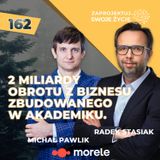 Miliardy złotych obrotu i ambitne plany na przyszłość - Morele.net