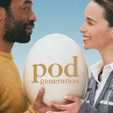 Episode 290- The Pod Generation