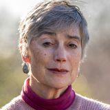 Ft. Worth born/raised author N.L. Holmes talks about her journey as a Nun-turned-Archaeologist!