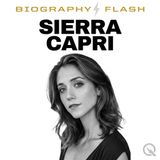 Sierra Capri Biography Flash: From Baltimore to Netflix