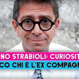 Pino Strabioli, Curiosità: Ecco Chi E' L'Ex Compagno!