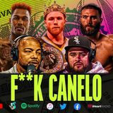 😤 WHAT IS CANELO DOING? 🤦‍♂️ NO BENAVIDEZ? NO BADOU? WILL IT REALLY BE CHARLO? 👀