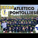 Libertas e Atletico Pontolliese faccia a faccia in vista dei gol veri, tra ambizioni e progetti