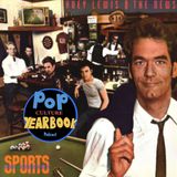 1983: Huey Lewis and the News - Sports / Best Musician Cameos in Movies