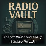 Fibber McGee and Molly - Laura The Lopsided Pine Tree