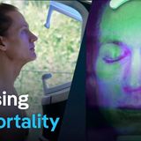 "Immortality Inc.: The Underground Billionaires Racing to Cheat Death"