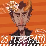 Segni di bene | Mercoledì 25 febbraio