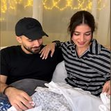 🎁❤️ جلال يفاجئ شيرين وأوسي بالملابس والهدايا ويجعل شيرين تبكي! 😭✨