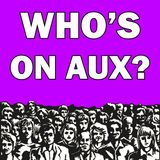 Who's On Aux? - Pop Culture Bingo: Olivia Rodrigo
