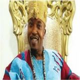 "You can't suspend me" Oluwo Reacts To Reports Of Suspension