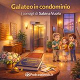Galateo in condominio: i consigli di Sabina Vuolo