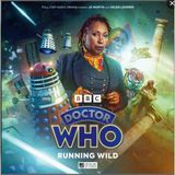 Running Wild Announcement Discussion