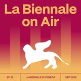 Episode 13: September 2026