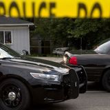 22 morti in Maine per 3 sparatorie. E’ caccia all’uomo, armato e pericoloso