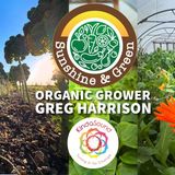 Sunshine & Green Organic Farm