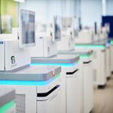 Largest ever DNA sequencing dataset on UK child development studies available