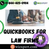 QuickBooks for Law Firms Streamlining The Financial Management