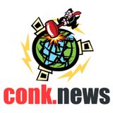 CONK! Daily - The Sky is Falling - NOT! (6/23/21)