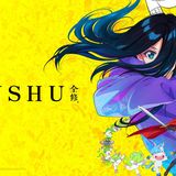 Zenshu: An Animators Cry for Help # 153