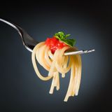 Gli spaghetti, la pasta più amata al mondo