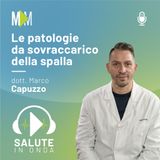 Patologie da sovraccarico della spalla