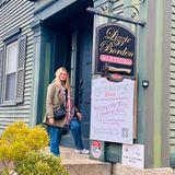 #99 - Lizzie Borden House, storia e mistero a Fall River