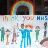 Protecting those in the NHS & social care: have we done enough? | 28 April 2020