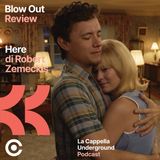 Review - "Here" di Robert Zemeckis