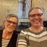 14. søndag efter trinitatis. Birgitte Rosager Møldrup i samtale med Tove Bjørn Jensen