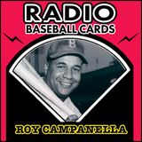Roy Campanella Always Had Something To Smile About