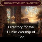 Directory for the Public Worship of God - Westminster Assembly