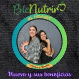 Huevo y sus beneficios