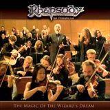 Rhapsody of Fire - The Magic of the Wizard's Dream [English Version]